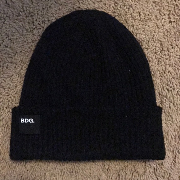 Urban Outfitters Accessories - Urban Outfitters Beanie